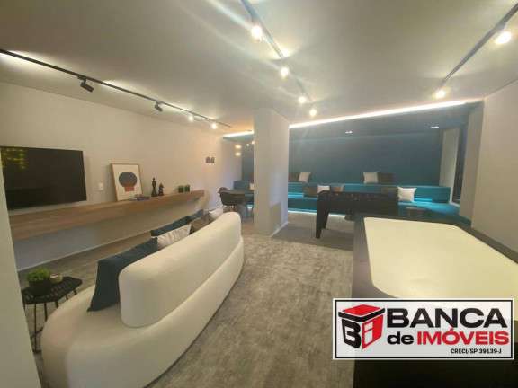 Imagem Apartamento com 1 Quarto à Venda, 47 m² em Vila Anastácio - São Paulo Imagem Apartamento com 1 Quarto à Venda, 47 m² em Vila Anastácio - São Paulo
