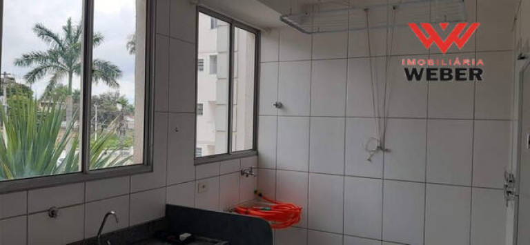 Imagem Apartamento com 2 Quartos à Venda, 61 m² em Parque Reserva Fazenda Imperial - Sorocaba