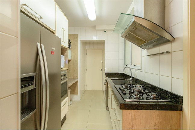 Imagem Apartamento com 2 Quartos à Venda, 93 m² em Pinheiros - São Paulo