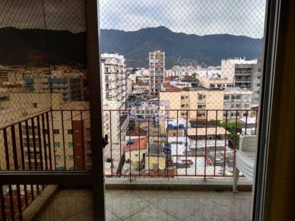 Apartamento com 2 Quartos à Venda, 82 m² em Vila Isabel - Rio De Janeiro