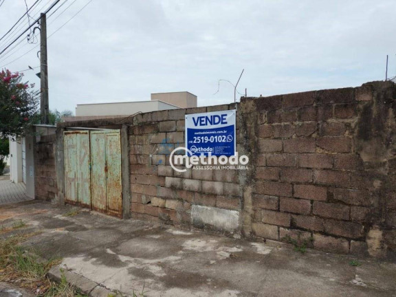 Imagem Terreno à Venda, 277 m² em Vila Industrial - Campinas Imagem Terreno à Venda, 277 m² em Vila Industrial - Campinas