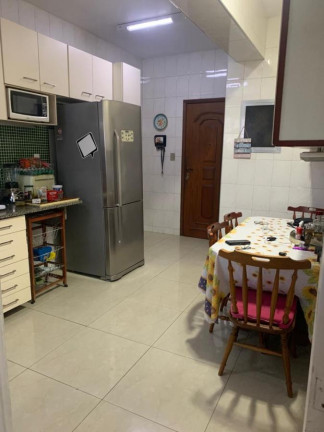 Imagem Apartamento com 4 Quartos à Venda, 165 m² em Campo Grande - Rio De Janeiro Imagem Apartamento com 4 Quartos à Venda, 165 m² em Campo Grande - Rio De Janeiro
