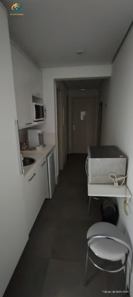 Imagem Sala Comercial à Venda, 125 m² em Indianópolis - São Paulo
