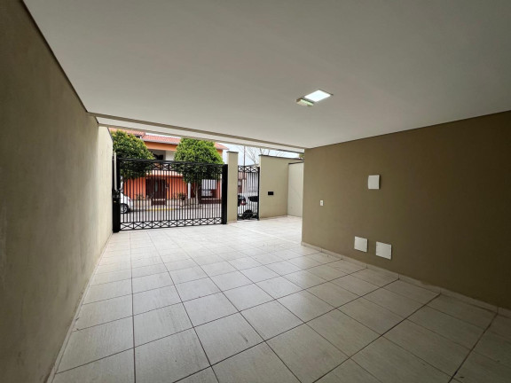 Imagem Cobertura com 3 Quartos à Venda, 152 m² em Jardim Bom Pastor - Santo André