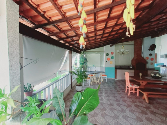 Imagem Casa com 4 Quartos à Venda, 230 m² em Pechincha - Rio De Janeiro Imagem Casa com 4 Quartos à Venda, 230 m² em Pechincha - Rio De Janeiro