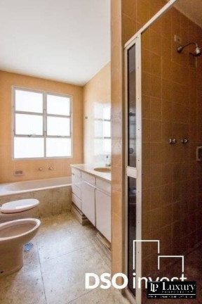 Imagem Cobertura com 4 Quartos à Venda, 563 m² em Itaim Bibi - São Paulo Imagem Cobertura com 4 Quartos à Venda, 563 m² em Itaim Bibi - São Paulo