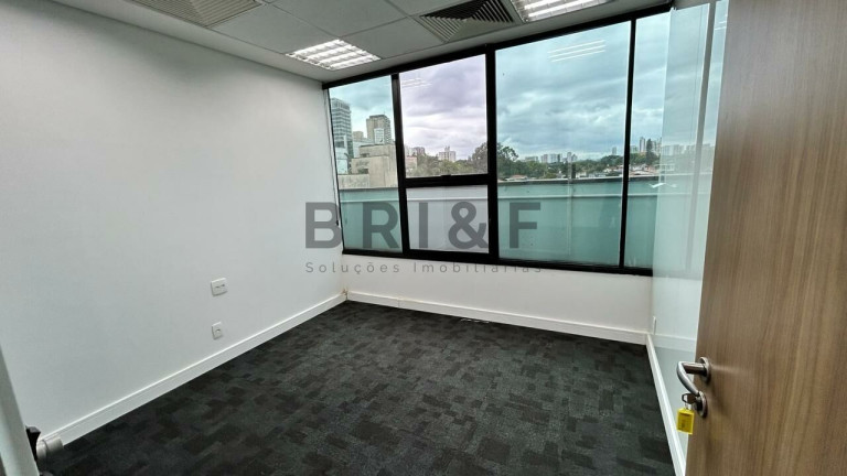Imagem Imóvel Comercial para Alugar, 1.200 m² em Brooklin  - São Paulo