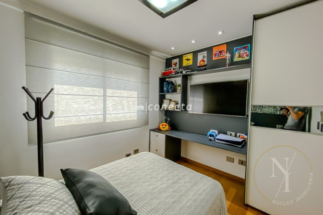 Imagem Apartamento com 3 Quartos à Venda, 244 m² em Jardim Analia Franco - São Paulo Imagem Apartamento com 3 Quartos à Venda, 244 m² em Jardim Analia Franco - São Paulo