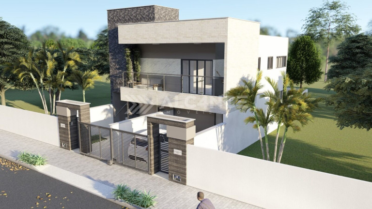 Casa com 3 Quartos à Venda, 147 m² em Valentina - João Pessoa