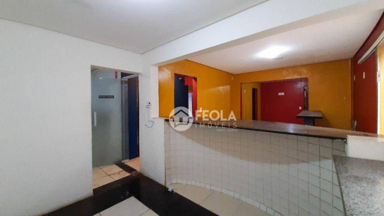 Imagem Sala Comercial para Alugar, 94 m² em Vila São Pedro - Americana Imagem Sala Comercial para Alugar, 94 m² em Vila São Pedro - Americana