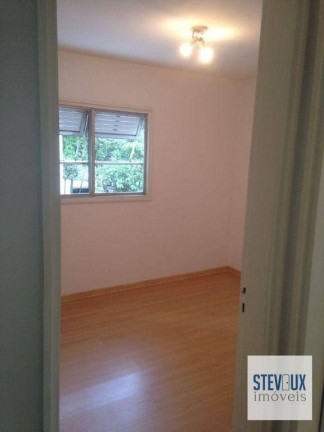 Apartamento com 1 Quarto à Venda, 41 m² em Moema - São Paulo