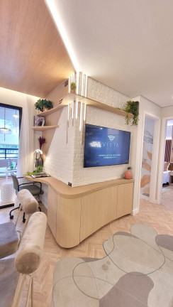 Imagem Apartamento com 2 Quartos à Venda, 42 m² em Freguesia Do ó - São Paulo