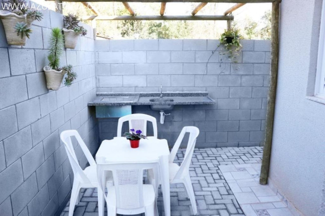 Imagem Casa com 2 Quartos à Venda, 52 m² em Jardim Colonial - Atibaia