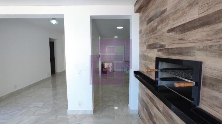 Imagem Apartamento com 2 Quartos à Venda, 100 m² em Loteamento João Batista Julião - Guarujá