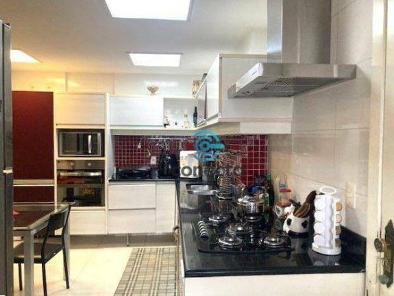 Imagem Apartamento com 4 Quartos à Venda, 279 m² em Ingá - Niterói Imagem Apartamento com 4 Quartos à Venda, 279 m² em Ingá - Niterói