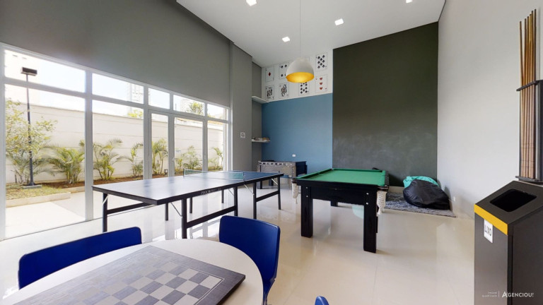 Imagem Apartamento com 3 Quartos à Venda, 80 m² em Bosque Da Saúde - São Paulo