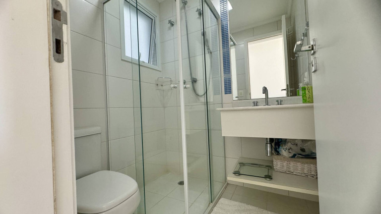 Imagem Apartamento com 4 Quartos à Venda, 134 m² em Riviera De São Lourenço - Bertioga