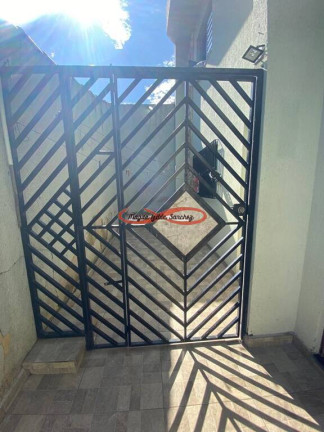 Imagem Casa com 2 Quartos à Venda, 51 m² em Vila Taquari - São Paulo
