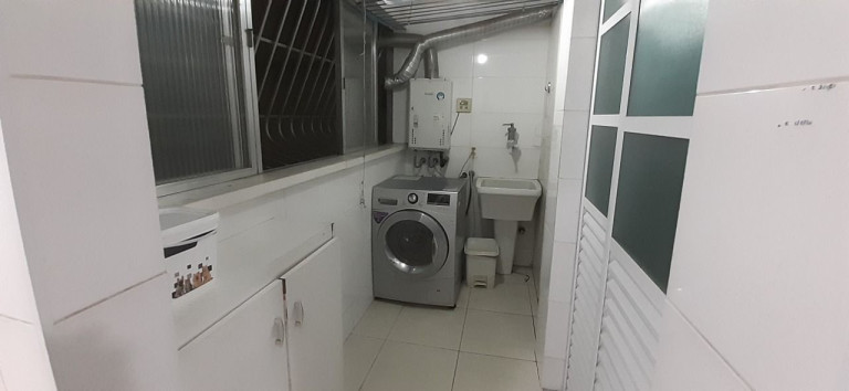 Imagem Apartamento com 3 Quartos à Venda, 110 m² em Icaraí - Niterói Imagem Apartamento com 3 Quartos à Venda, 110 m² em Icaraí - Niterói