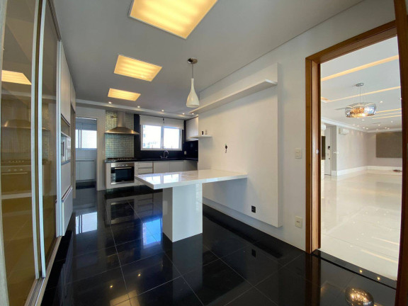 Imagem Apartamento com 4 Quartos à Venda, 274 m² em Campo Belo - São Paulo