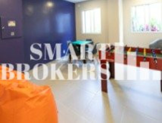 Imagem Apartamento com 2 Quartos para Alugar, 35 m² em Ipiranga - São Paulo Imagem Apartamento com 2 Quartos para Alugar, 35 m² em Ipiranga - São Paulo
