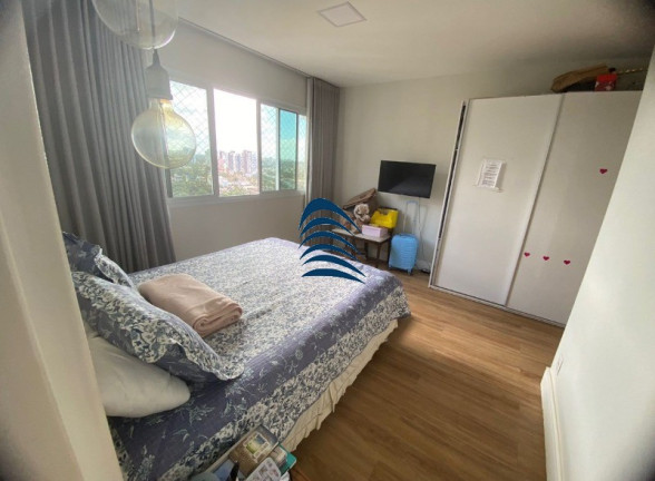 Imagem Imóvel com 4 Quartos à Venda, 140 m² em Pituaçu - Salvador