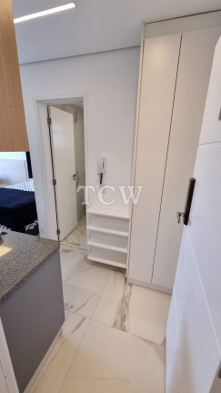 Imagem Imóvel com 1 Quarto à Venda, 24 m² em Vila Mariana - São Paulo