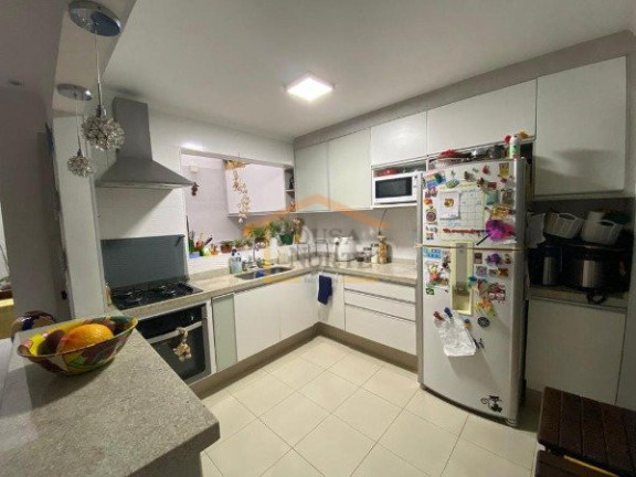 Imagem Casa de Condomínio com 3 Quartos à Venda, 133 m² em Lauzane Paulista - São Paulo Imagem Casa de Condomínio com 3 Quartos à Venda, 133 m² em Lauzane Paulista - São Paulo