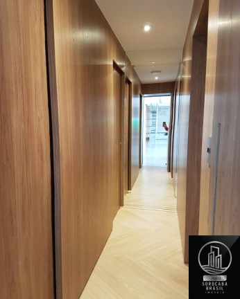 Imagem Apartamento com 3 Quartos à Venda, 175 m² em Parque Campolim - Sorocaba