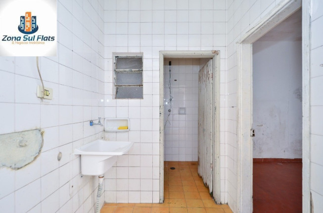Imagem Casa com 2 Quartos à Venda, 120 m² em Vila Olímpia - São Paulo Imagem Casa com 2 Quartos à Venda, 120 m² em Vila Olímpia - São Paulo