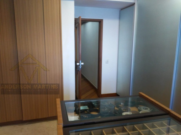 Imagem Apartamento com 4 Quartos à Venda, 360 m² em Itapuã - Vila Velha