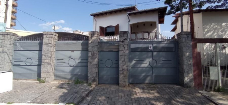 Imagem Sobrado com 3 Quartos à Venda, 120 m² em Vila Jacuí - São Paulo Imagem Sobrado com 3 Quartos à Venda, 120 m² em Vila Jacuí - São Paulo