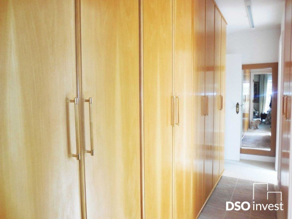 Imagem Casa de Condomínio com 4 Quartos à Venda ou Locação,  em Alto Da Boa Vista - São Paulo