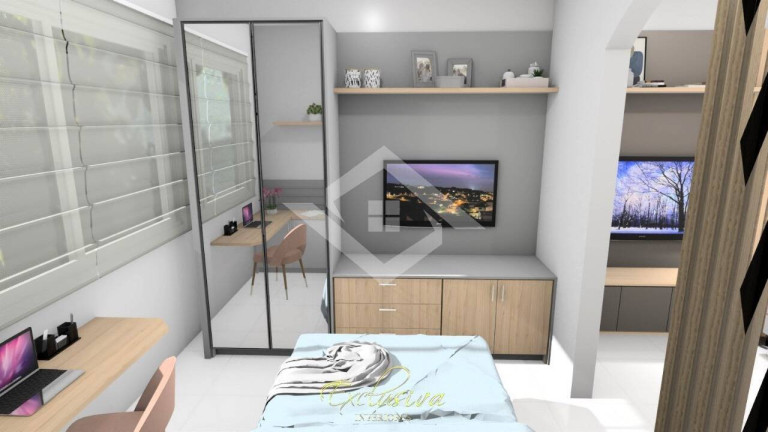 Imagem Apartamento com 1 Quarto à Venda, 29 m² em Copacabana - Rio De Janeiro Imagem Apartamento com 1 Quarto à Venda, 29 m² em Copacabana - Rio De Janeiro