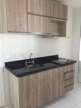Imagem Apartamento com 4 Quartos à Venda ou Locação, 109 m² em Centro Comercial Jubran - Barueri