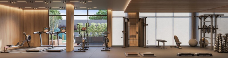 Imagem Cobertura com 3 Quartos à Venda, 243 m² em Juvevê - Curitiba