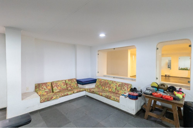 Imagem Apartamento com 3 Quartos à Venda, 207 m² em Jardim Paulista - São Paulo Imagem Apartamento com 3 Quartos à Venda, 207 m² em Jardim Paulista - São Paulo
