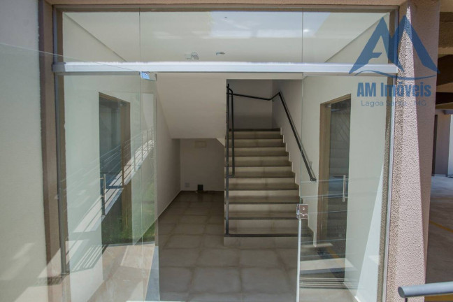 Imagem Apartamento com 2 Quartos à Venda,  em Residencial Visão - Lagoa Santa
