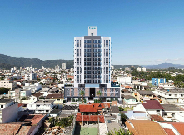 Imagem Apartamento com 3 Quartos à Venda, 85 m² em São Judas - Itajaí Imagem Apartamento com 3 Quartos à Venda, 85 m² em São Judas - Itajaí