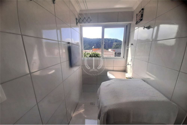 Imagem Apartamento com 2 Quartos à Venda, 127 m² em Jardim Guassu - São Vicente