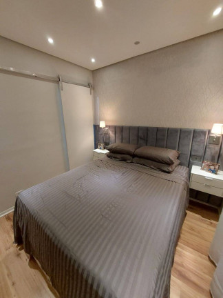Imagem Apartamento com 3 Quartos à Venda, 134 m² em Paraíso - Santo André