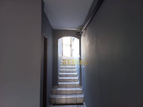 Imagem Apartamento com 3 Quartos à Venda, 84 m² em Vila Camilópolis - Santo André