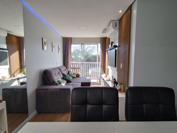 Imagem Apartamento com 2 Quartos à Venda, 70 m² em Primavera - Novo Hamburgo Imagem Apartamento com 2 Quartos à Venda, 70 m² em Primavera - Novo Hamburgo
