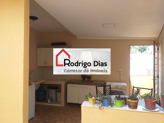 Imagem Casa com 2 Quartos à Venda, 177 m² em Jundiaí Imagem Casa com 2 Quartos à Venda, 177 m² em Jundiaí