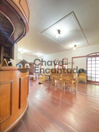Imagem Casa com 6 Quartos à Venda, 5.063 m² em Sítio De Recreio Passaredo - Birigui Imagem Casa com 6 Quartos à Venda, 5.063 m² em Sítio De Recreio Passaredo - Birigui