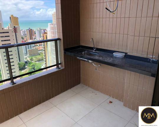Imagem Apartamento com 3 Quartos à Venda, 81 m² em Manaíra - João Pessoa Imagem Apartamento com 3 Quartos à Venda, 81 m² em Manaíra - João Pessoa