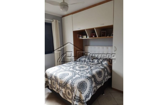 Imagem Apartamento com 3 Quartos à Venda, 88 m² em Jardim Das Indústrias - São José Dos Campos Imagem Apartamento com 3 Quartos à Venda, 88 m² em Jardim Das Indústrias - São José Dos Campos