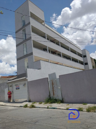 Imagem Apartamento com 2 Quartos à Venda, 38 m² em Jardim Belém - São Paulo Imagem Apartamento com 2 Quartos à Venda, 38 m² em Jardim Belém - São Paulo