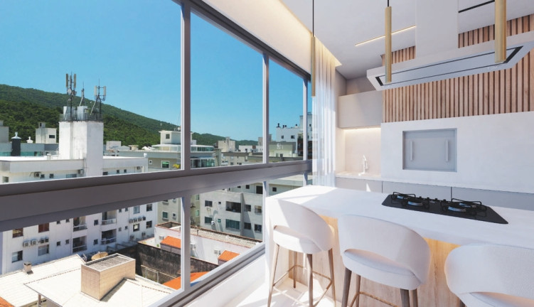 Imagem Apartamento com 2 Quartos à Venda, 106 m² em Bombas - Bombinhas