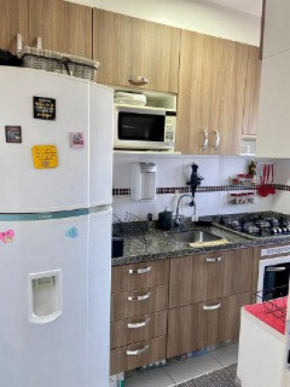 Imagem Apartamento com 3 Quartos à Venda, 63 m² em Vila Moraes - São Paulo